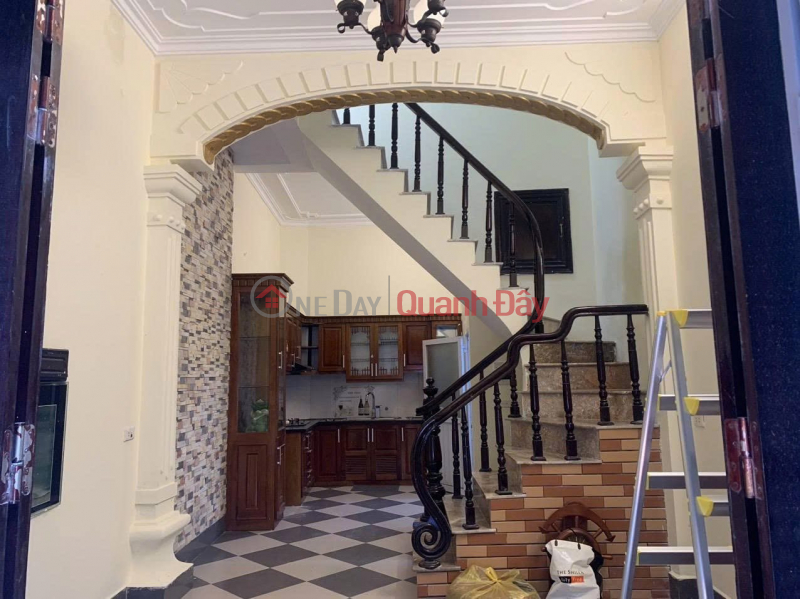 Cho thuê nhà Phố Bạch Đằng, 7.5 triệu: 25m2 x 4 tầng, 2 ngủ, 3 vệ sinh Niêm yết cho thuê