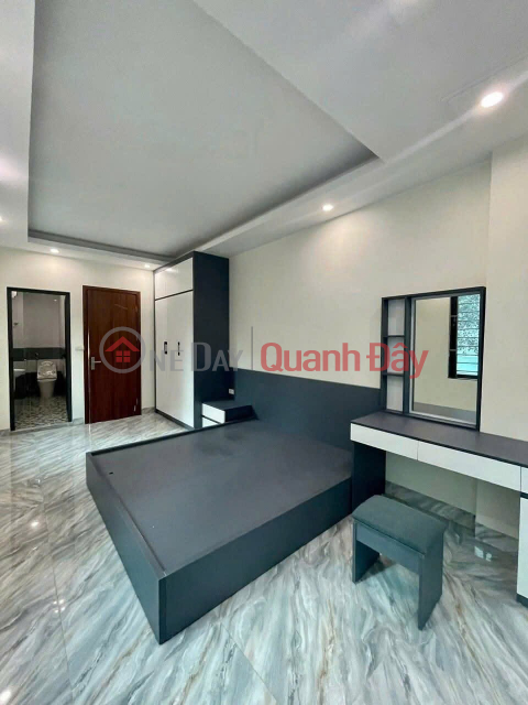 BEAUTIFUL HOUSE - GOOD PRICE - QUICK SALE OF 2 HOUSES IN GOOD LOCATION in Kien Hung ward, Ha Dong district, Hanoi city _0