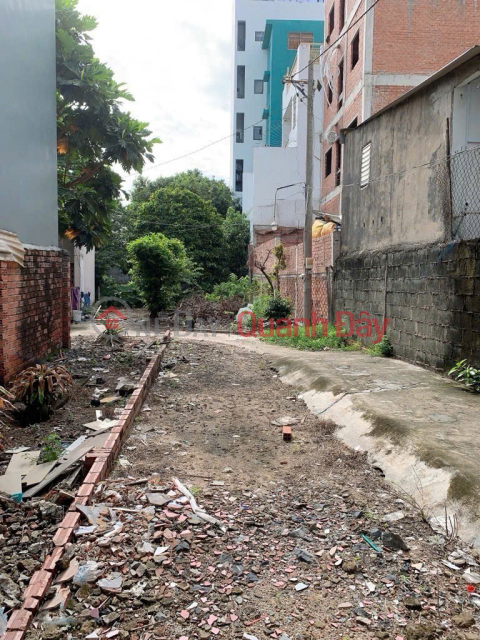 2 billion discount! SHR HXH land 1155m2 – Nguyen Van Khoi Go Vap SS _0