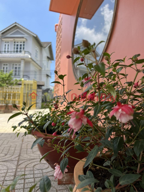 HOT!!! Own a Beautiful House Right Now in a Prime Location In Ward 11, Da Lat City, Lam Dong _0