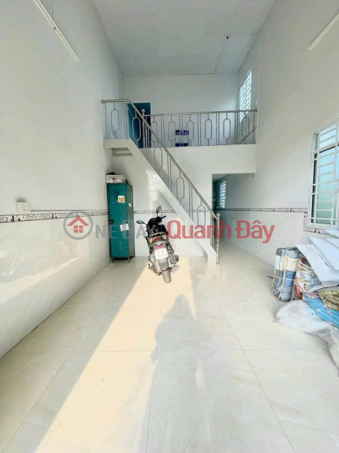 46. Nhà 3,6 triệu 2 phòng ngủ Cồn Khương (13/7 nhận nhà) _0