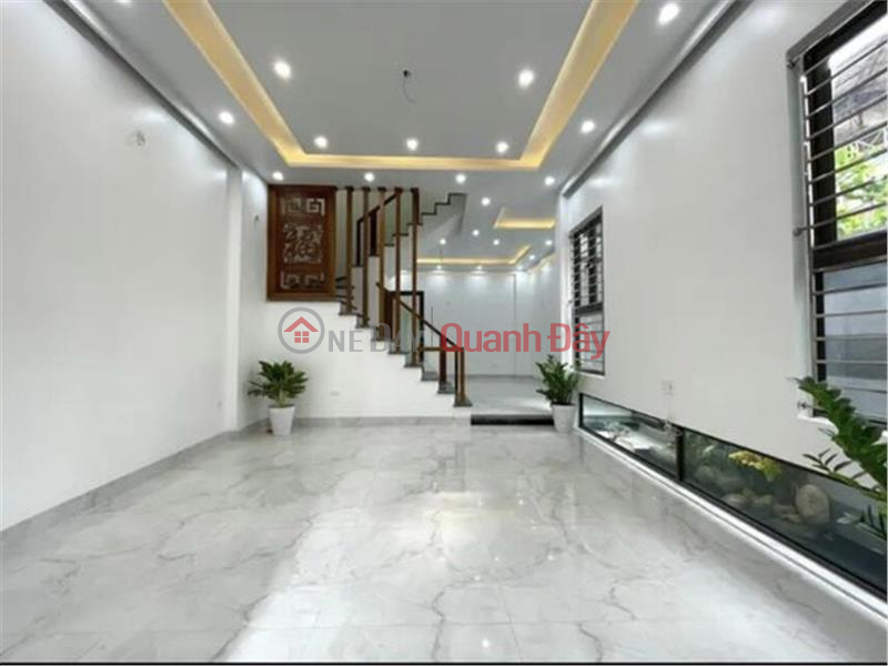BEAUTIFUL HOUSE - EXTREMELY CHILLED - GOOD PRICE - GENUINE SELLING A House In Nam Dinh Sales Listings