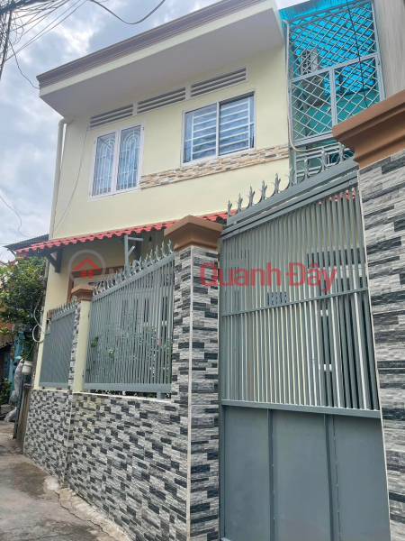 HUNG TAN PHAT HOUSE FOR SALE 65M2 ONLY 3.7 BILLION BILLION Sales Listings