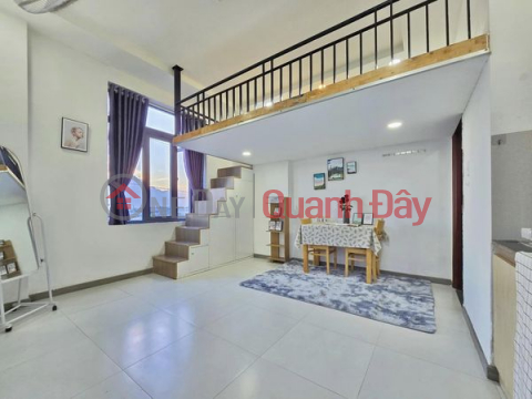 Luxury Duplex Apartment for rent at Au Co, Tan Binh _0