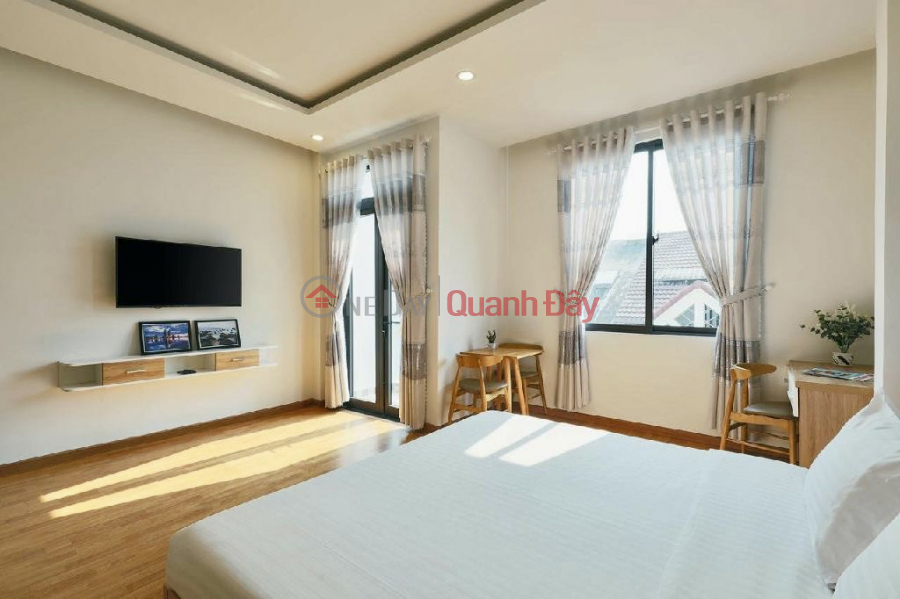 AN THUONG 38 5 storey building for sale - SUPER CHEAP Sales Listings