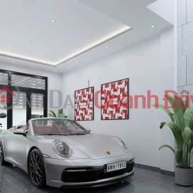 NHÀ ĐẸP Ô TÔ CHÁNH- VÀO NHÀ -KINH DOANH phố Nguyễn Văn Linh 60m2 X 6 tầng,14.5 tỷ Long Biên. _0