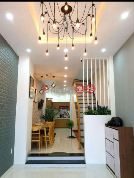 Apartment For Rent Q.R (Căn Hộ Cho Thuê Q.R),Hai Chau | (3)