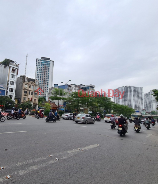 Property Search Vietnam | OneDay | Nhà ở, Niêm yết bán Chính chủ bán dự án tòa văn phòng 22 tầng 3000 m2 Quận Cầu Giấy, Hà Nội GP XD