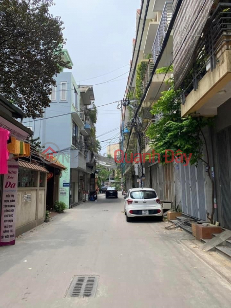 Property Search Vietnam | OneDay | Residential Sales Listings, Urgent sale of a 2-storey house of 62m2 on Phan Dinh Giot street, Ha Dong, a car in the house for 4 billion VND