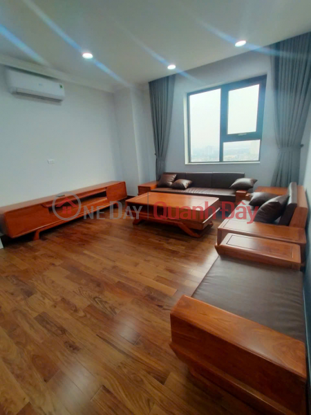 Owner selling quickly: 112.7 m2 apartment, 3 bedrooms, 1 bathroom, Lilama 124 Minh Khai apartment building, Hai Ba Trung district., Vietnam | Sales đ 9.25 Billion