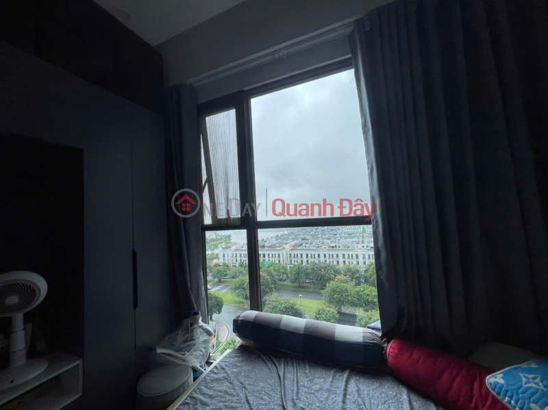 đ 7,3 tỷ Bán nhanh căn M2 - Ocean Park 1, căn góc diện tích 76m2, 3PN - Full nội thất đẹp