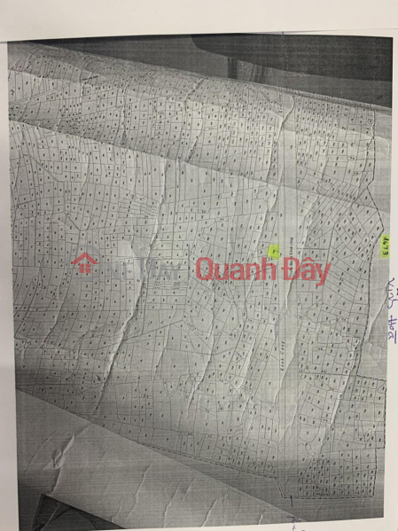 ĐẤT CHÍNH CHỦ– Cần Bán Lô Đất Full Thổ Cư Vị Trí Đẹp Tại Thị Xã Tân Châu - An Giang Việt Nam | Bán đ 450 triệu