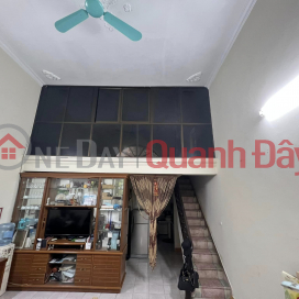 House for sale 90m2 An Duong street, Tay Ho Big front Car avoid 9.5 Billion _0