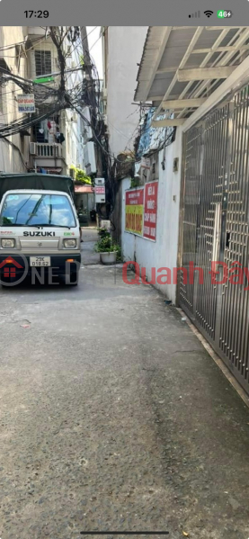 House for sale in Phung Khoang, Nam Tu Liem, Hanoi - area 125m2 - 4 floors - 5 meters - 18.9 billion - negotiable | Vietnam, Sales đ 18.9 Billion