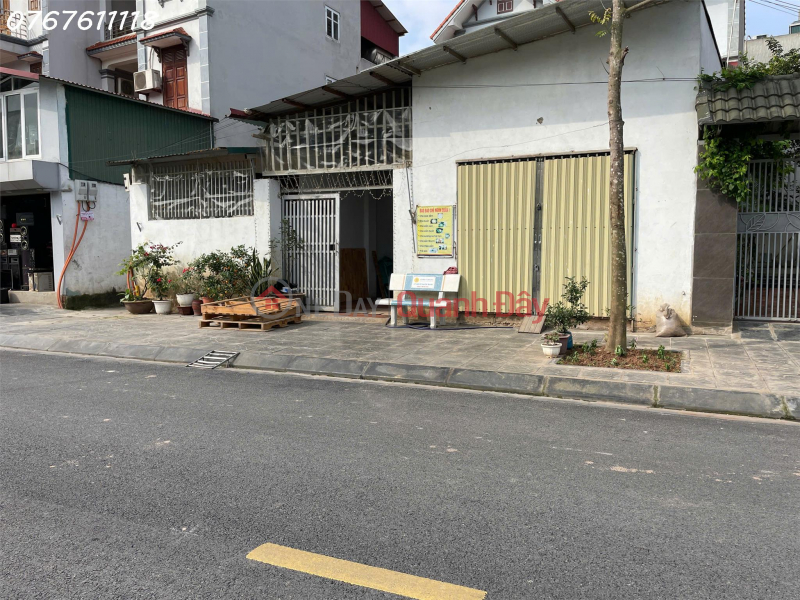 Property Search Vietnam | OneDay | Nhà ở, Niêm yết bán | Bán đất phường Long Biên,mặt phố,vỉa hè,kinh doanh,trụ sở,văn phòng, 400m,MT11m,hơn 30 tỷ