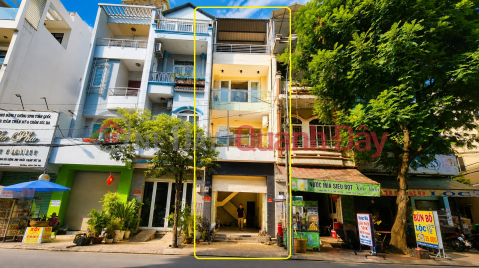 Cho thuê nhà Mặt Tiền Thống Nhất 64m²-4TẦNG- NGAY CẠNH CHỢ, NGÃ TƯ _0