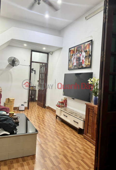 Selling house in Phung Hung Ha Dong 45m2 3 floors 3.9m for 5 billion _0