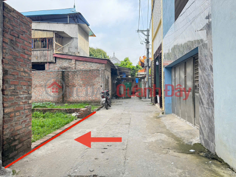 Bán Gấp 91m2 Đất Tổ 7, Thị Trấn Quang Minh, Mê Linh - Sát Cổng Làng Gia Trung, Ô tô Tránh _0