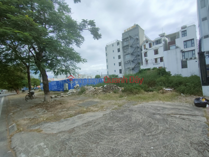 Property Search Vietnam | OneDay | Residential | Sales Listings, Selling land plot on Le Hong Phong street, area 510m, width 17m, price 140 million with Hai An HP office