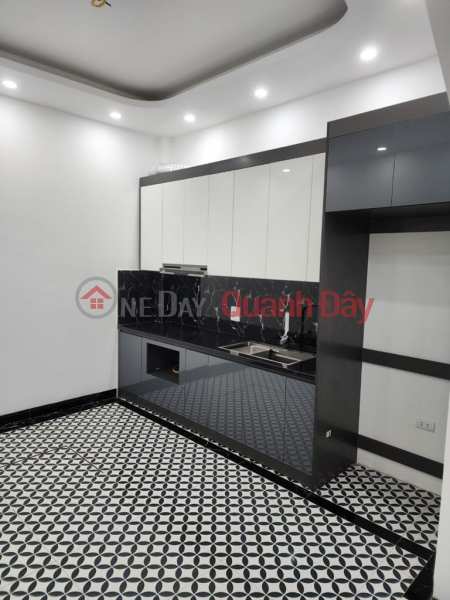 Property Search Vietnam | OneDay | Residential, Sales Listings House for sale in Yen Nghia Ha Dong, 54m2, car parking, new house.