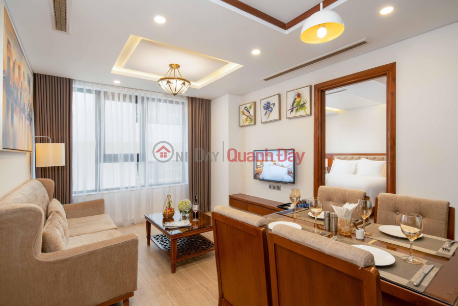 Property Search Vietnam | OneDay | Residential, Sales Listings, Da Nang SELLS APARTMENT BUILDINGS WITH EXTREMELY GOOD CASH FLOW WITHOUT INTERMEDIARIES