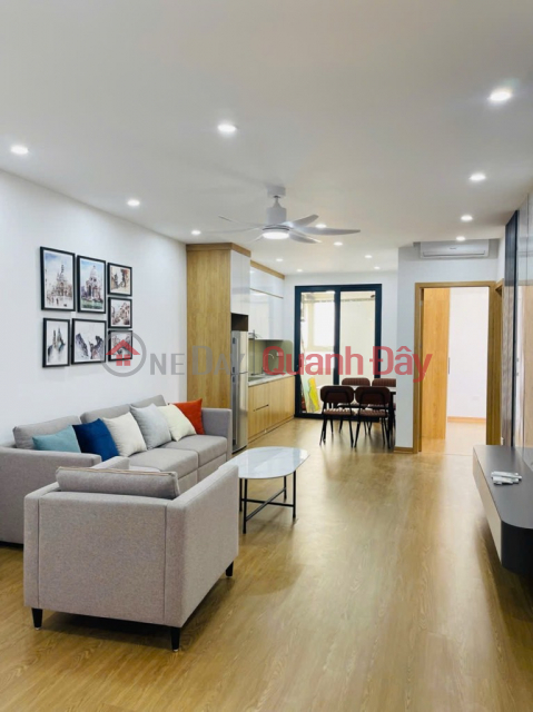 SỞ HỮU CĂN HỘ CHUNG CƯ MẶT ĐƯỜNG PHẠM HÙNG - NGAY GẦN BẾN XE MỸ ĐÌNH - GẦN NHIỀU TRƯỜNG ĐẠI HỌC LỚN., _0