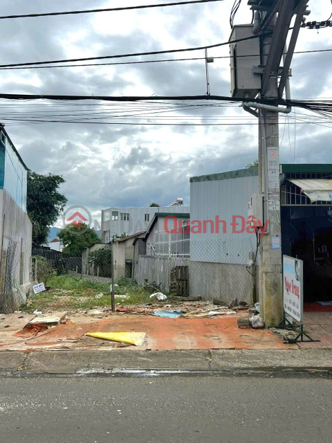 LAND LOT IN GOOD LOCATION - PREFERENTIAL PRICE OWNER NEEDS TO QUICKLY SELL LAND LOT in Bao Loc City, Lam Dong Province _0