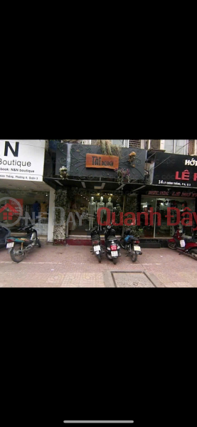 OWNER NEEDS TO RENT A HOUSE AT 14, Ly Chinh Thang Street, Xuan Hoa Ward, District 3, HCM Rental Listings