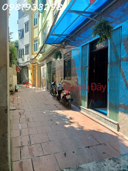 Property Search Vietnam | OneDay | Nhà ở | Niêm yết bán BÁN NHÀ - SIÊU HIẾM CHỈ 1 DUY NHẤT THÔI Ạ 33M2 MÀ CHỈ CÓ 3,5 TỶ