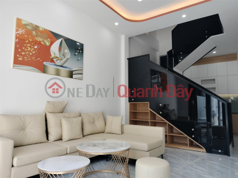 NHÀ 2 TẦNG MỚI ĐẸP – HÒA THỌ ĐÔNG, CẨM LỆ – GIÁ CHỈ 4,85 TỶ! _0