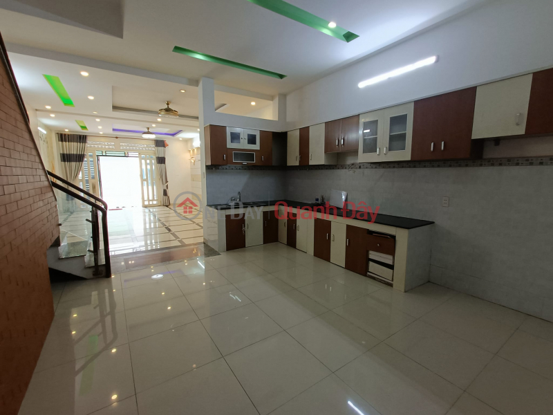 Property Search Vietnam | OneDay | Nhà ở | Niêm yết bán CHỈ 5 TỶ 750TR CÓ NGAY NHÀ BÌNH TÂN_HƯƠNG LỘ 2 - 4 TẤM - DT 5.5x 17.5 - HẺM 8M THÔNG - GIÁP TÂN PHÚ ️️️