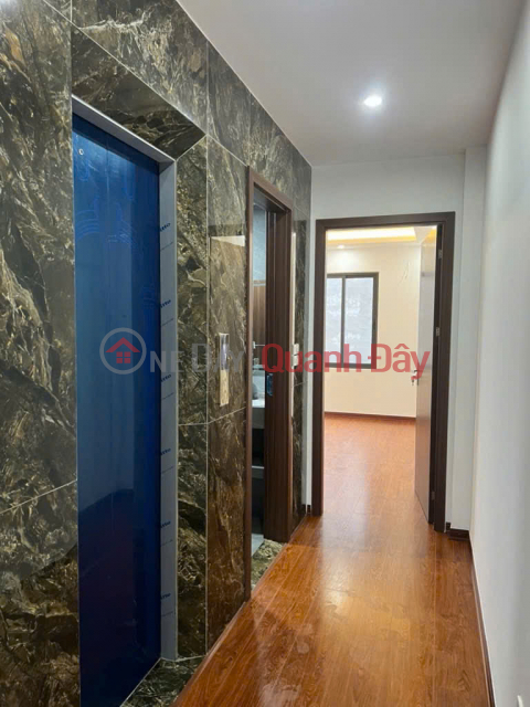 SIÊU PHẨM 51M YÊN LỘ HÀ ĐÔNG_ 5 TẦNG THANG MÁY_ÔTÔ QUA NHÀ_ BÃI XE CÁCH NHÀ 20M_Ở SƯỚNG NHỈNH 10Đ _0
