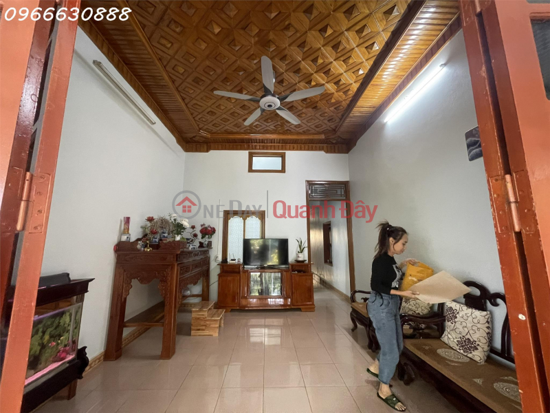 Own a beautiful house in an alley on Le Dai Hanh Street, Tuyen Quang City. Sales Listings