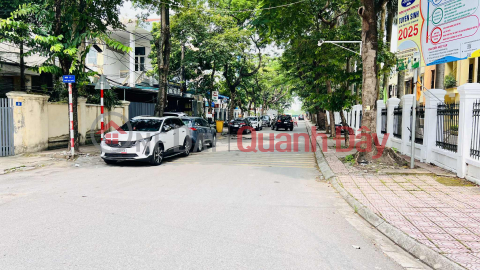 Super product corner lot Long Bien, 57m x 6 floors, elevator, 15.6m frontage, car access, business _0