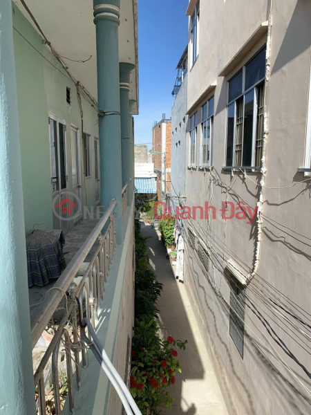 đ 5 Billion, 2-STOREY CORNER HOUSE, FRONTAGE FOR BUSINESS IN PHU DUC - VINH HOA Price 5 billion