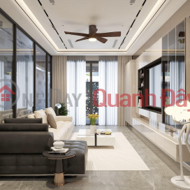 **Bán nhà hẻm 260 Nguyễn Thái Bình, phường 12, Tân Bình (5x18) hơn 13 tỷ _0