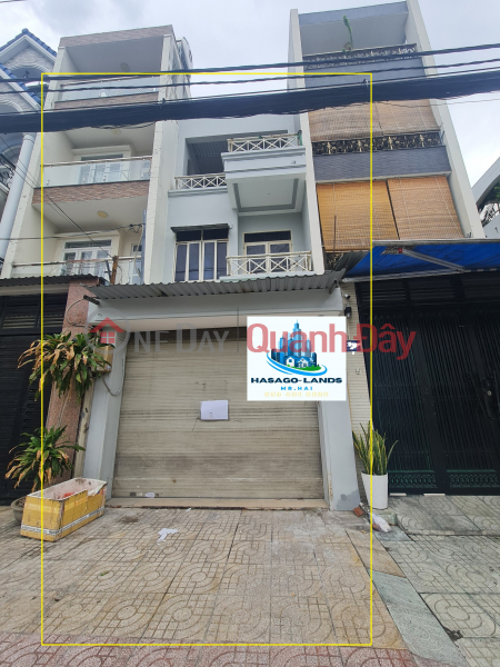 EXTREMELY RARE - House for rent D9 Front 100m2, 2 ST Floors, 25 Million Vietnam, Rental đ 25 Million/ month