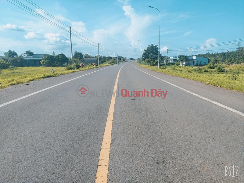 Property Search Vietnam | OneDay | Residential, Sales Listings NEED MONEY FOR IMMEDIATELY SALE LAND Plot 3,518M2 RESIDENTIAL, NEAR LOCATION, 18M STREET, 300 MILLION