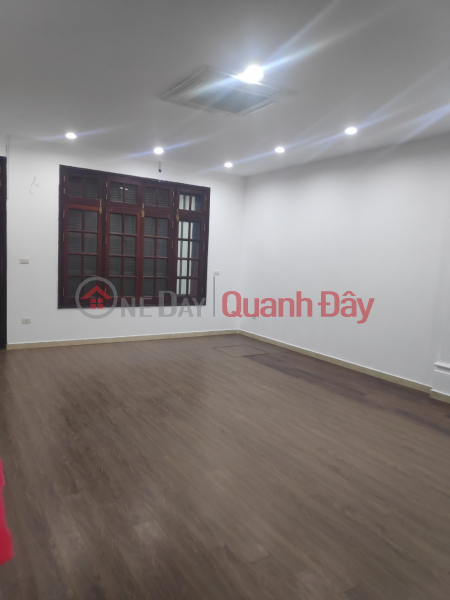 Property Search Vietnam | OneDay | Nhà ở Niêm yết cho thuê Cho thuê nhà 132m2 x 5 tầng mặt phố Trung Hòa Cầu Giấy