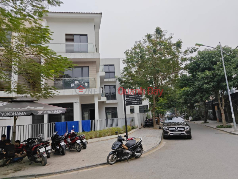 Property Search Vietnam | OneDay | Residential, Rental Listings | Villa for rent in Van Phuc, 200m2, 4 floors, elevator for office or residence