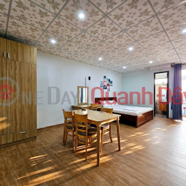 Cho thuê căn hộ studio full nội thất ngay Tùng Thiện Vương, Đà Nẵng _0