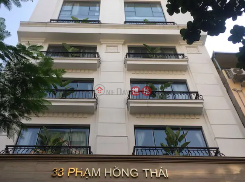 Chung cư Thanglong (Thanglong Apartment) Ba Đình|搵地(OneDay)(2)
