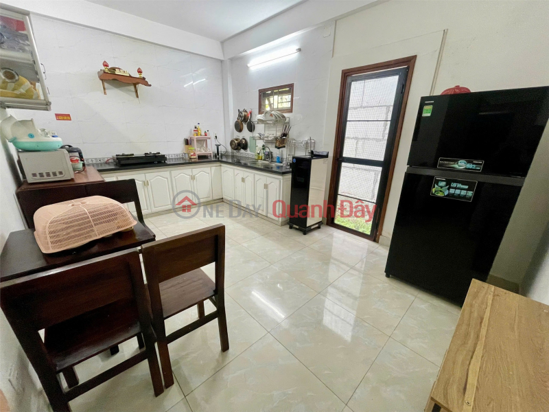 đ 7 tỷ NHÀ VỊ TRÍ ĐẸP - CHÍNH CHỦ cần bán nhanh căn nhà đường 7.5m Thanh Lương 15 khu Nam Tri Phương