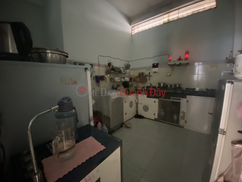 ► Mặt Tiền Nguyễn Văn Tố, gần Công Viên, Như Nguyệt, 54m2, 4.x tỷ Niêm yết bán