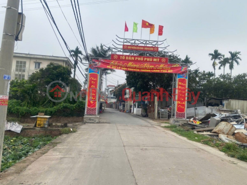 CHÍNH CHỦ CẦN BÁN LÔ ĐẤT+NHÀ 45,9M TẠI BIÊN GIANG-HÀ ĐÔNG-HÀ NỘI _0