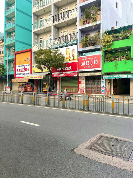 Property Search Vietnam | OneDay | Nhà ở | Niêm yết bán, CHÍNH CHỦ BÁN Gấp Căn Nhà Mặt Tiền Đẹp Tại Quận Tân Phú TP HCM