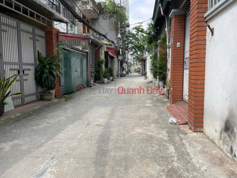 Rare, Land near Aeon mall, Thach Ban market, corner lot, car, 50m frontage 4.5, over 5 billion, Vietnam | Sales, đ 5.5 Billion