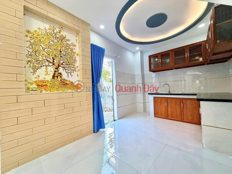 NEW 2-STORY HOUSE ON HUONG LO 2 STREET – 32M2 – PRICE JUST OVER 2 BILLION VND – PRIVATE OWNERSHIP CERTIFICATE, Vietnam | Sales, đ 2.98 Billion