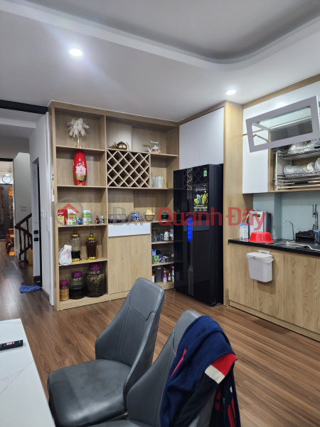 Property Search Vietnam | OneDay | Residential, Sales Listings House for sale on Phung Hung street, 55m2, 3.5m frontage, 33 billion, cash flow 45 million\\/month