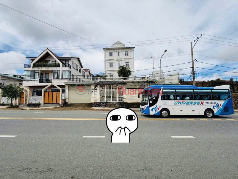 Property Search Vietnam | OneDay | Nhà ở, Niêm yết bán BÁN GẤP ĐẤT MẶT TIỀN PHƯỚC THÀNH, ĐÀ LẠT - GIÁ TỐT NHẤT KHU VỰC - 11 TỶ